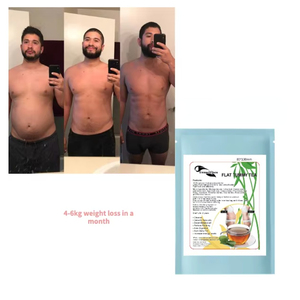 Tùy Chỉnh Nhãn Hiệu Riêng Detox Hiệu Quả Nhanh Trọng Lượng Cơ Thể Giảm Cân Hình Khỏe Mạnh Chất Lượng Hot Bán Skinny Mỏng Tummy Phẳng - Product Image 2