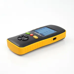 TC604 endüstriyel dijital termometre dijital endüstriyel termometre hızlı tepki ile K/T/J tipi termokupl