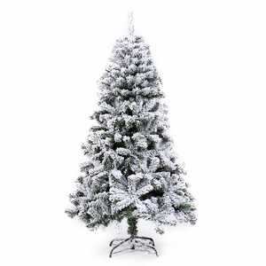 Árbol de Navidad Mixto de 1.5-2.1m en Oferta, Decoración Navideña, Adornos en Stock, Árbol de Navidad Pre-decorado al por Mayor - Product Image 3