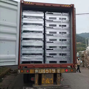 IBC Tanks Europe Tanques IBC recondicionado para líquidos perigosos Recipientes IBC com base de paletes Custom IBC <span class=keywords><strong>tank</strong></span> Fabricantes - Product Image 6