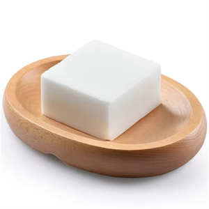 Jabón en Barra <span class=keywords><strong>de</strong></span> Leche <span class=keywords><strong>de</strong></span> Cabra, <span class=keywords><strong>Miel</strong></span> y Aloe Vera Orgánico, Prensado en Frío, Blanqueador, Hecho a Mano, para el Cuidado <span class=keywords><strong>de</strong></span> la Piel del Rostro y Cuerpo, Disponible/Personalizado - Product Image 6