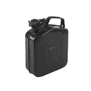 GARIDA 5L便携式油桶质量保证不同颜色可选储运备用油桶GEAJ-M15
