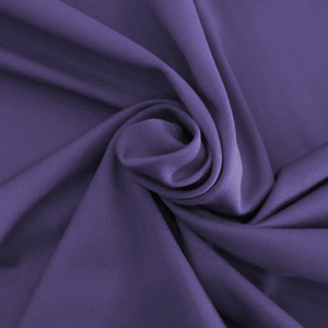 73/27 <span class=keywords><strong>Polyester</strong></span> <span class=keywords><strong>Spandex</strong></span> 4 Way Stretch Wicking Cổ Xà Cạp Vải - Product Image 6