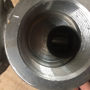 150 800 Pornd Lớp Rèn Thép SS Brass Mùa Xuân Kiểm Tra Van - Product Image 4
