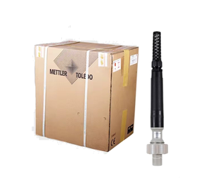 TOLEDO เซ็นเซอร์วัดค่า pH รุ่น InFit 761e อิเล็กโทรดวัดค่า pH - Product Image 3