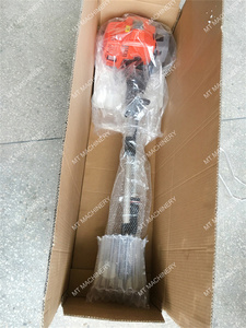 Moteur hors-bord durable de 52 cm3, facile à utiliser, haute efficacité, moteur de bateau à vendre - Product Image 6