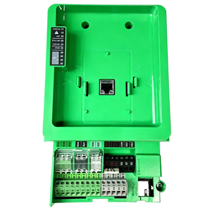 Controlador de Frecuencia Variable (PLC) Schneider EAV67703-35794-35811-00-11-<span class=keywords><strong>A16</strong></span> de Segunda Mano, Usado, 630, Placa Principal de Control <span class=keywords><strong>CPU</strong></span> - Product Image 3