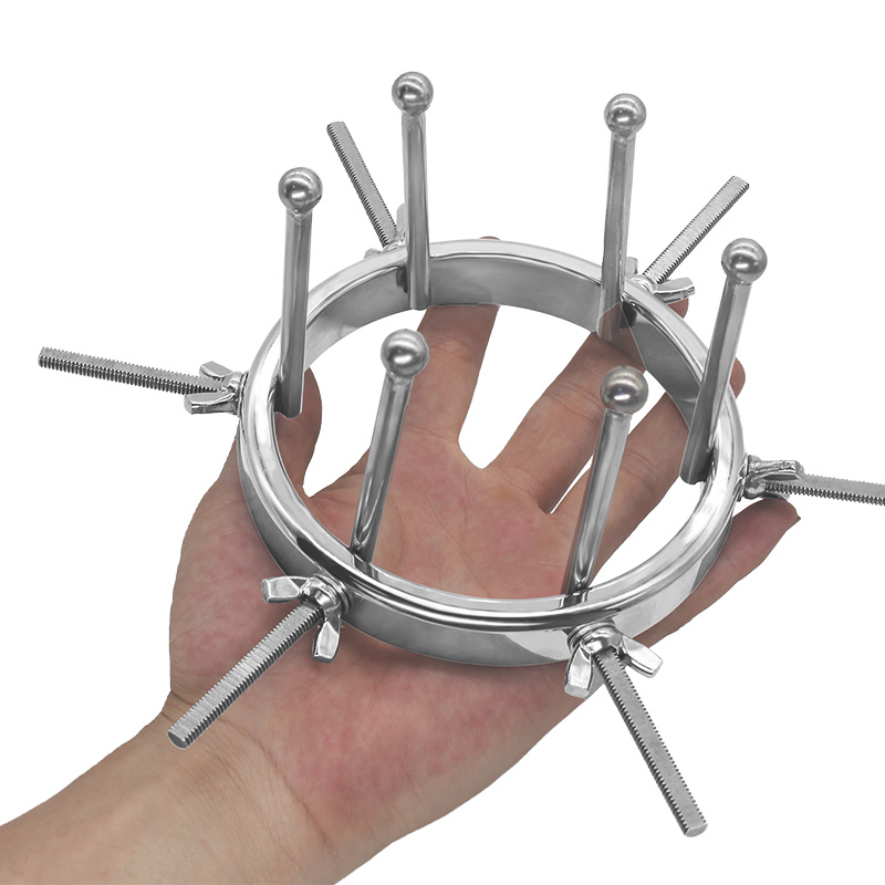 Uy qurilishi metall anal dilatori