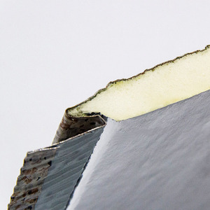 Gạch Giả Như Bề Mặt Bên Ngoài Trang Trí <span class=keywords><strong>Siding</strong></span> Polyurethane Pu Foam Panel - Product Image 2