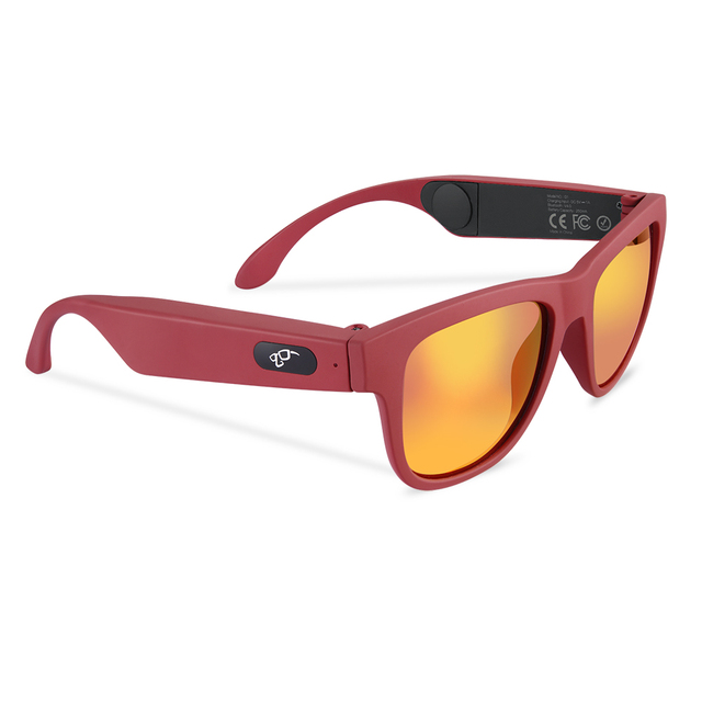 Smart Eye Glasses for Men Smart bluetooth Audio Glasses Smart bluetooth Glasses