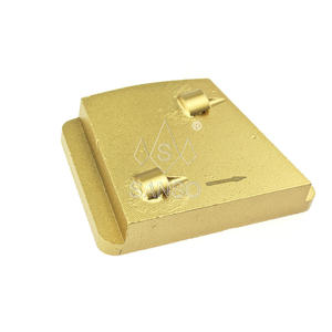 用于去除环氧混凝土地板的单条金刚石磨具 <span class=keywords><strong>Pcd</strong></span> Schleiftopf - Product Image 3