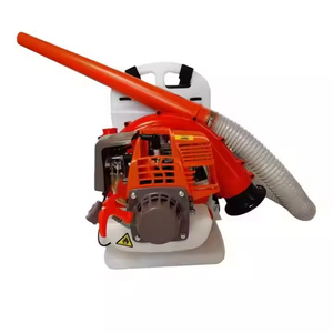 Soffiatore per foglie da giardino ad alta efficienza 2026 con potente motore per mini-macchina raccoglitrice di <span class=keywords><strong>cotone</strong></span>, componente centrale per mini-raccoglitrice di <span class=keywords><strong>cotone</strong></span> - Product Image 5