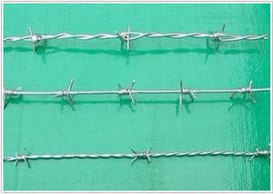 Máquina de alambre de púas de giro positivo y negativo de doble cable para hacer vallas - Product Image 6