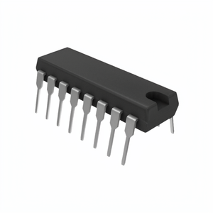 BOM IC In Stock MAX4560CPE Interface Buy Online Electronic Components 16 DIP - Product Image 1