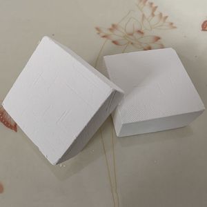 Craie de gymnastique antidérapante 2-<span class=keywords><strong>en</strong></span>-1 au carbonate de magnésium pour le sport et la poudre de décompression pour le <span class=keywords><strong>badminton</strong></span> - Product Image 3