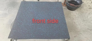 Trung Quốc Nhà cung cấp bảo vệ an toàn sân chơi ngoài trời sàn gạch thảm cao su - Product Image 5