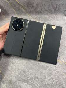 Teléfono Inteligente Original HUA WEI Mate XT ULTIMATE DESIGN 5G con Pantalla Triple Plegable, HarmonyOS 4.2, Kirin9010, 5600 mAh, 10.2'' - Product Image 3