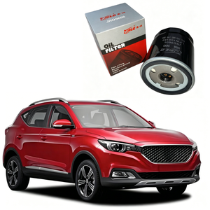 กรองน้ำมันเครื่อง OEM 10073599 สำหรับ <span class=keywords><strong>MG</strong></span> <span class=keywords><strong>ZS</strong></span> ไส้กรองน้ำมันเครื่อง อะไหล่ระบบหล่อลื่นเครื่องยนต์ ขายส่ง - Product Image 2