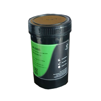 Offre Spéciale Jiamei JM-8000B émulsion photo à base d'eau et sensibilisateur 1KG pour la sérigraphie rotative Technova