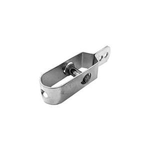 EXTRACTORES DE ALAMBRE AGRÍCOLA N ° 2 (92x26mm) -Zincado - Product Image 2