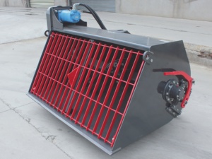 Mélangeur de ciment de marque HCN, 1 pièce, pas cher, économie d'énergie, seau de mélangeur de béton pour la construction d'une ville - Product Image 2