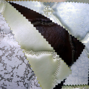 Tessuto da ricamo in pelle <span class=keywords><strong>per</strong></span> auto in microfibra all'ingrosso con spessore morbido <span class=keywords><strong>per</strong></span> auto - Product Image 3