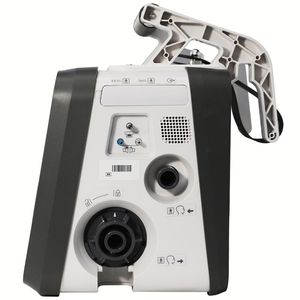 Ventilateur de soins intensifs haute performance avancé <span class=keywords><strong>pour</strong></span> les soins critiques et les procédures d'anesthésie - Product Image 2