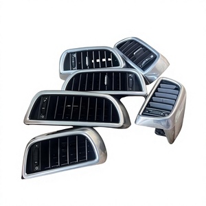High Quality Air Conditioning Vent for 2011-2018 Porsche Cayenne 7P5819703 7P5819704 7P5819727 7P5819728 - Product Image 1