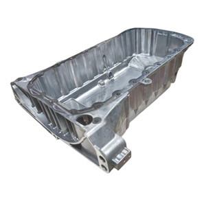 อ่างน้ำมันเครื่อง Citron Peugeot รุ่น 0301R0 9664853980 สำหรับรุ่น 2.3 อะไหล่ทดแทน - Product Image 2