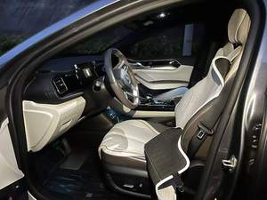 BYD Qin PLUS DM-i <span class=keywords><strong>2023</strong></span>, 1.5L, 120 Kilómetros, Transmisión Automática, Híbrido Enchufable. El Más Vendido - Product Image 3