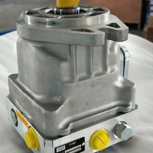 Pompe à piston à rouleaux de type marche arrière OEM/ODM TUFF TORQ KPL 23 – Performances fiables et stables, pompe à engrenage unique, pompe à huile hydraulique - Product Image 3