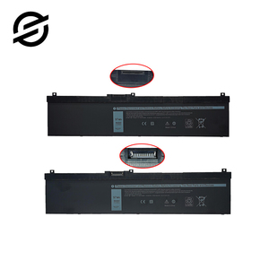 Batterie d'ordinateur portable d'origine NYFJH RY3F9 GW0K9 FY2VW DP9KT CJ18V pour <span class=keywords><strong>DELL</strong></span> <span class=keywords><strong>Precision</strong></span> <span class=keywords><strong>7530</strong></span> 7540 7740 7330, batterie rechargeable pour ordinateur portable - Product Image 1