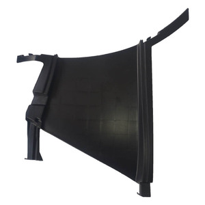 Conducto de Aire para Parachoques Delantero Hyundai Elantra 23, 86544-BU500, Lado Derecho, Pieza de Repuesto - Product Image 2