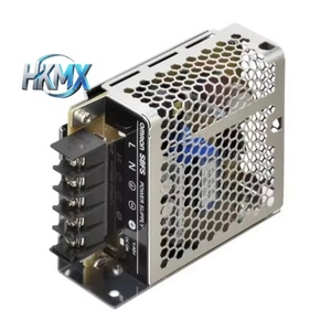 Hot Sale S8FS Series Switching <b>Power</b> <b>Supply</b> S8FS-C02524 DC24V/1.1A/25W/S8FS-C03524 DC24V/1.5A/35W <b>Power</b> <b>Supply</b> - Product Image 1
