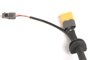 Kit d'affichage et de commande <span class=keywords><strong>etwow</strong></span> E-TWOW 48V GT SPORTS version européenne pour 1 batterie à câble - Product Image 5