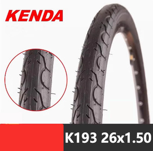 Pneus de VTT Kenda tout-terrain K1177 K1187 K935 Double couche 20/24/26/27.5x1.95 pouces - Product Image 3