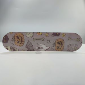 สเก็ตบอร์ดอะคริลิกถนนกลางแจ้งสำหรับร้านค้าปลีก - Product Image 3