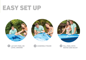 Piscine <span class=keywords><strong>Intex</strong></span> 28212 en promotion pour l'été, modèle <span class=keywords><strong>Intex</strong></span> avec pompe filtrante - Product Image 4