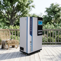 Solution industrielle d'hypochlorite de sodium pour la désinfection et la sanitation des enclos de volailles et d'élevage