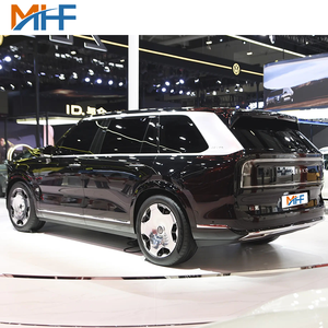 2025 mới ra mắt PHEV zeekr 9X mô hình mới luxuryzeekr9x Plug-<span class=keywords><strong>in</strong></span> Hybrid xe năng lượng mới xe dài chiều dài cơ sở zeeker 9X - Product Image 4