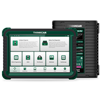 Pour EVD CE Thinktool, outils de diagnostic intelligents pour véhicules électriques, scanner de diagnostic avancé pour véhicules électriques, lecteur de code OBD2 pour voitures