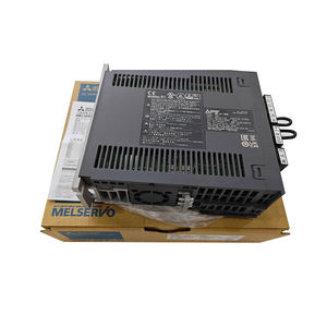 Pieza de Repuesto Industrial FANUC MR-J4-100B - Product Image 1