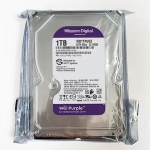 Disco Duro Interno SAS de 15K RPM y 2.5 Pulgadas para Empresas, de 200GB-400GB/6TB, con Puerto de Expansión SATA para Cámaras CCTV, DVR y Servidores - Product Image 6