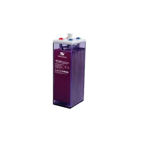 Sunstone manufacturer OPzS 2V 2000ah battery Super VRLA Battery With Sufficient Capacity