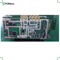 Usine de fabrication de cartes de circuits imprimés (PCB) pour casques VR, assemblage électronique PCBA, solution complète