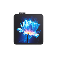 Système de diffusion de parfum intelligent SCENTA pour commerce, diffuseur d'arômes commercial IoT, machine à parfum sans eau à huiles essentielles, marque privée pour les magasins