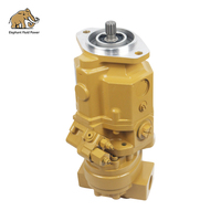 Pompe hydraulique pour machines agricoles 78453-LAV 70453-LBG pour système hydraulique de machines