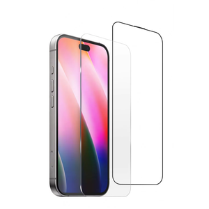 กระจกนิรภัย AR 6H สำหรับ 18 Pro รุ่นสั่งทำพิเศษ กันน้ำ คมชัดระดับ HD บางเฉียบ ป้องกันรอยขีดข่วน จากโรงงาน OEM - Product Image 1