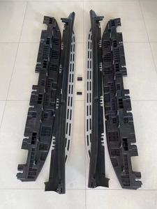 Seuils de marchepied latéral en aluminium pour Mercedes Benz GLE Coupé C167 2020 2021 <span class=keywords><strong>2022</strong></span> 2023 2024 - Product Image 3