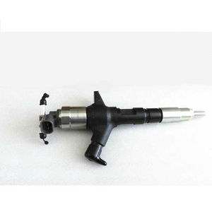 <span class=keywords><strong>095000</strong></span>-<span class=keywords><strong>5550</strong></span> (-45700 33800) del motor Diesel de inyección Boquilla DE COMBUSTIBLE 0950005550 común carril partes inyector Assy <span class=keywords><strong>095000</strong></span> de <span class=keywords><strong>5550</strong></span> - Product Image 2